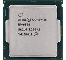 Intel Core i5 6500 3.2-3.6GHz