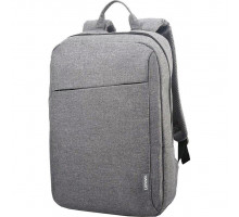 Рюкзак для ноутбука 15.6" Lenovo Laptop B210 Grey