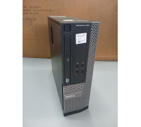Dell 390 SSF S1155 i5-2500/8Gb/SSD240Gb