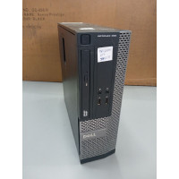 Dell 390 SSF S1155 i5-2500/8Gb/SSD240Gb