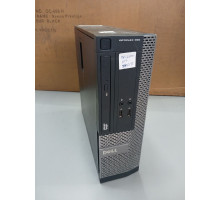 Dell 390 SSF S1155 i5-2500/8Gb/SSD240Gb