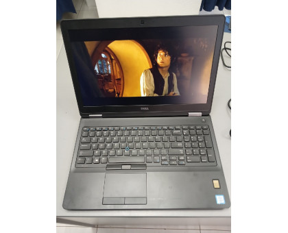 Dell Latitude E5570 i5-6300u/ 8Gb DDR4/ 256Gb/15.6" FullHD IPS