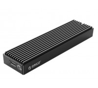Шахта для SSD ORICO NVME Enclosure for M.2 NVMe SSD, Type-C to PCIe M-Key SSD Adapter, USB 3.1 Gen 2 10Gbps External Case Suppor