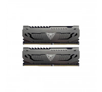 Patriot 32Gb 3200MHz 2x16GB/3200 Viper Steel (PVS432G320C6K) DDR4