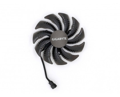 Вентиялтор для Gigabyte RX470/480/570/570 T129215SU 87mm