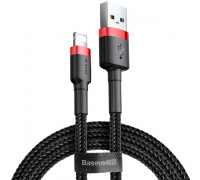 Apple Lightning 1.0 m Baseus Cafule (special edition) (CALKLF-B19)