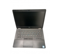 Dell Latitude E5470 14" HD Intel Core i5 6300u/8Gb DDR4/240Gb SSD