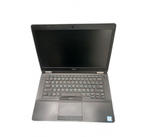 Dell Latitude E5470 14" HD Intel Core i5 6300u/8Gb DDR4/240Gb SSD
