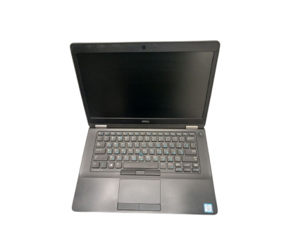 Dell Latitude E5470 14" HD Intel Core i5 6300u/8Gb DDR4/240Gb SSD