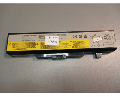 Батарея L11M6Y01 для Lenovo IdeaPad G480 G485 G580 G585 G400 G500 G700 Y480 Y480P Y485N Y485P Y580 Y580N Y580P Z480 Z485 Z580 Z5