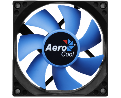 Aerocool Motion 8 80мм, 4-pin