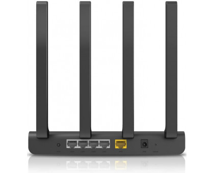 NETIS N2 AC1200Mbps IPTV Dual Band Gigabit Router