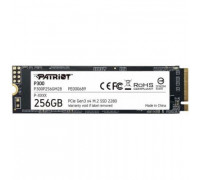 Patriot 256GB P300 M.2 2280 PCIe 3.0 x4 NVMe TLC (P300P256GM28)