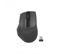 A4Tech Fstyler FG30S Wireless Gray (FG30S (Grey)