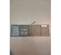 Батарея ACER AP13B3K (Aspire: R7-571, R7-572, V5-472, V5-473, V5-552, V5-572, V5-573, V7-481, V7-581 series) 15V 3560mAh 53Wh Bl