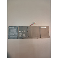 Батарея ACER AP13B3K (Aspire: R7-571, R7-572, V5-472, V5-473, V5-552, V5-572, V5-573, V7-481, V7-581 series) 15V 3560mAh 53Wh Bl