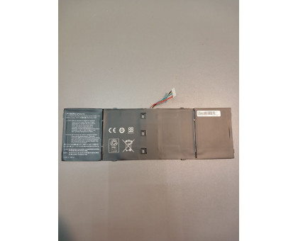 Батарея ACER AP13B3K (Aspire: R7-571, R7-572, V5-472, V5-473, V5-552, V5-572, V5-573, V7-481, V7-581 series) 15V 3560mAh 53Wh Bl
