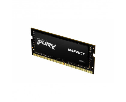 Kingston 8GB/3200 DDR4 Fury Impact (KF432S20IB/8) soddim