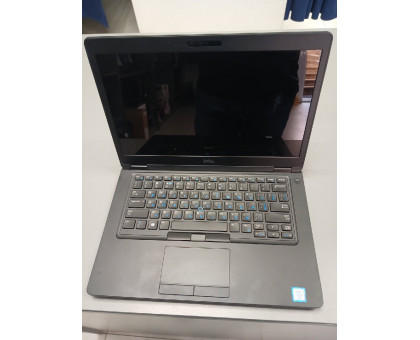 Dell Latitude 5490 14" Core i5-7300u 3.5GHz/8GB DDR4/256GB SSD