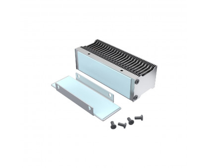 Радіатор охолодження ID-Cooling ZERO M15