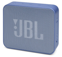 JBL Go Essential Синій (JBLGOESBLU)