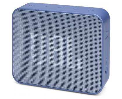 JBL Go Essential Синій (JBLGOESBLU)