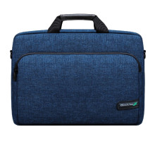 15.6" Сумка для ноутбука Grand-X SB-139N Navi (Матеріал - Поліестер)
