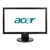 Acer 19" V193HQLAOB LED