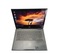 Dell Latitude 3390 2in1 13,3" FullHD IPS Touch Core i3-8130U 2.2GHz/8GB DDR4/256GB SSD