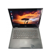 Dell Latitude 3390 2in1 13,3" FullHD IPS Touch Core i3-8130U 2.2GHz/8GB DDR4/256GB SSD