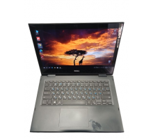 Dell Latitude 3390 2in1 13,3" FullHD IPS Touch Core i3-8130U 2.2GHz/8GB DDR4/256GB SSD