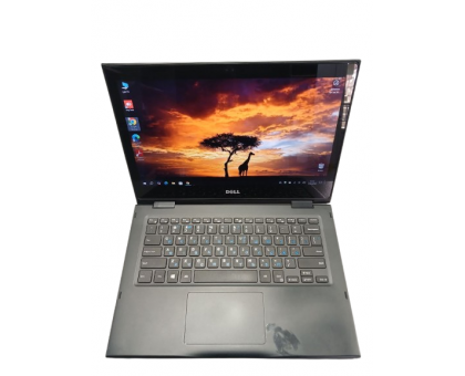 Dell Latitude 3390 2in1 13,3" FullHD IPS Touch Core i3-8130U 2.2GHz/8GB DDR4/256GB SSD