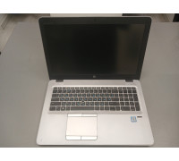 HP EliteBook 850 G3 15.6" FullHD IPS Core i7-6600U /16Gb/500Gb/AMD Radeon R7 M350
