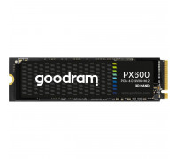 GoodRam 500 GB SSD PX600 PCI-E 4.0 x4 (SSDPR-PX600-500-80)