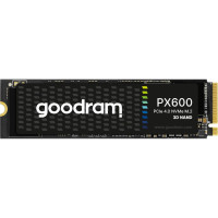 GoodRam 500 GB SSD PX600 PCI-E 4.0 x4 (SSDPR-PX600-500-80)