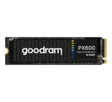 GoodRam 500 GB SSD PX600 PCI-E 4.0 x4 (SSDPR-PX600-500-80)