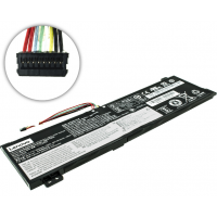 Батарея LENOVO L17L2PB3 (IdeaPad V130-15IKB, V330-14ARR, V530-15IKB) 7.6V 30Wh Black (5B10P54004)