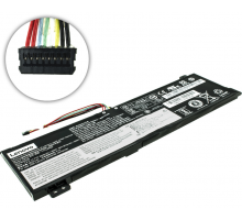 Батарея LENOVO L17L2PB3 (IdeaPad V130-15IKB, V330-14ARR, V530-15IKB) 7.6V 30Wh Black (5B10P54004)