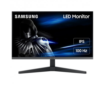 SAMSUNG LS27C330GAIXCI IPS/FHD/VGA/HDMI/100Гц/4мс