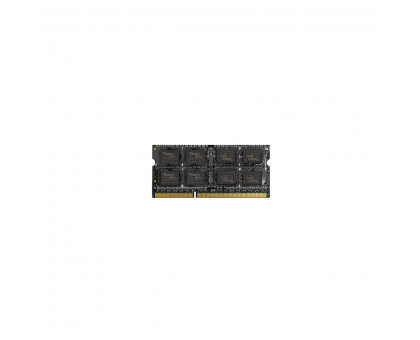 Team 8GB/1600 1,35V DDR3 Elite (TED3L8G1600C11-S01) SO-DIMM