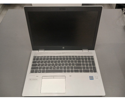 HP Probook 650 G5 15.6" Full HD IPS i5-8365u/16Gb/256Gb