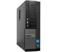 Dell 7010 SSF S1155 /i3-3220/8Gb/240Gb SSD