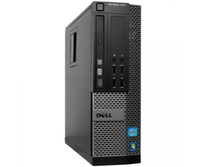 Dell 7010 SSF S1155 /i3-3220/8Gb/240Gb SSD