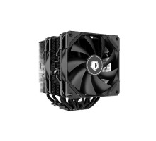 Кулер процесорний ID-Cooling SE-207-XT Black