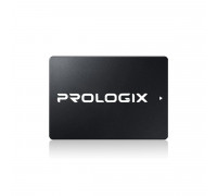 PrologiX 240Gb SSD SATA III (PRO240GS320)