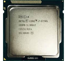 Intel Core i7 3770s 3.1-3.9ГГц S1155
