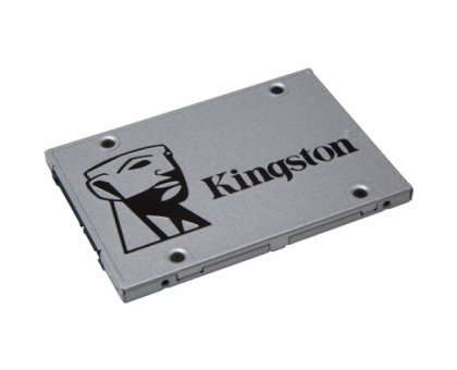 Kingston 480 GB SSD A400 (SA400S37/480GBK)