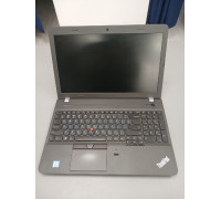 Lenovo ThinkPad E560 15,6"Core i5-6200u/8GB