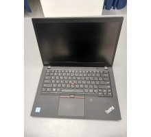 Lenovo ThinkPad T490 14" FullHD IPS Core i5-8365u /16GB DDR4