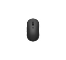 Xiaomi Mi Mouse Wireless Black (HLK4041GL) (оптична, 1300 dpi, кількість кнопок: 5, 93 g)
